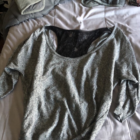 Express Top - Picture 2 of 3